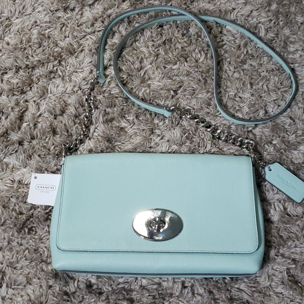 COACH F53083 Crossbody bag